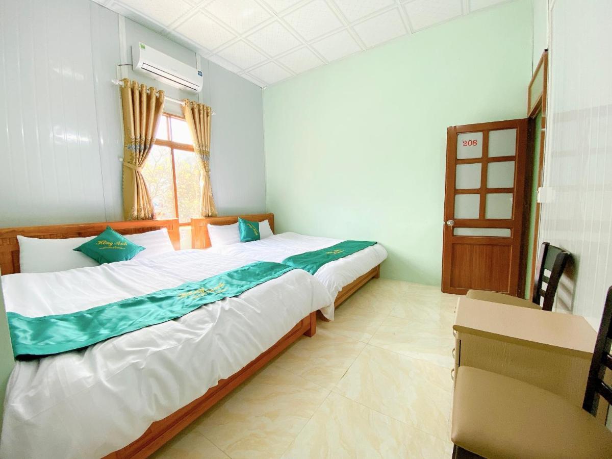 Homestay Hong Anh Dong Van (Ha Giang) Exterior foto