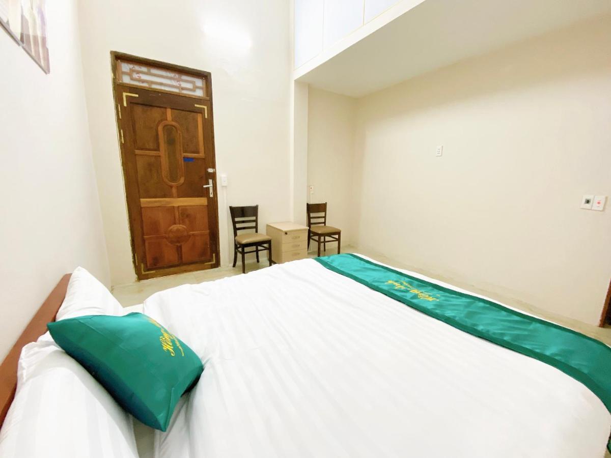 Homestay Hong Anh Dong Van (Ha Giang) Exterior foto