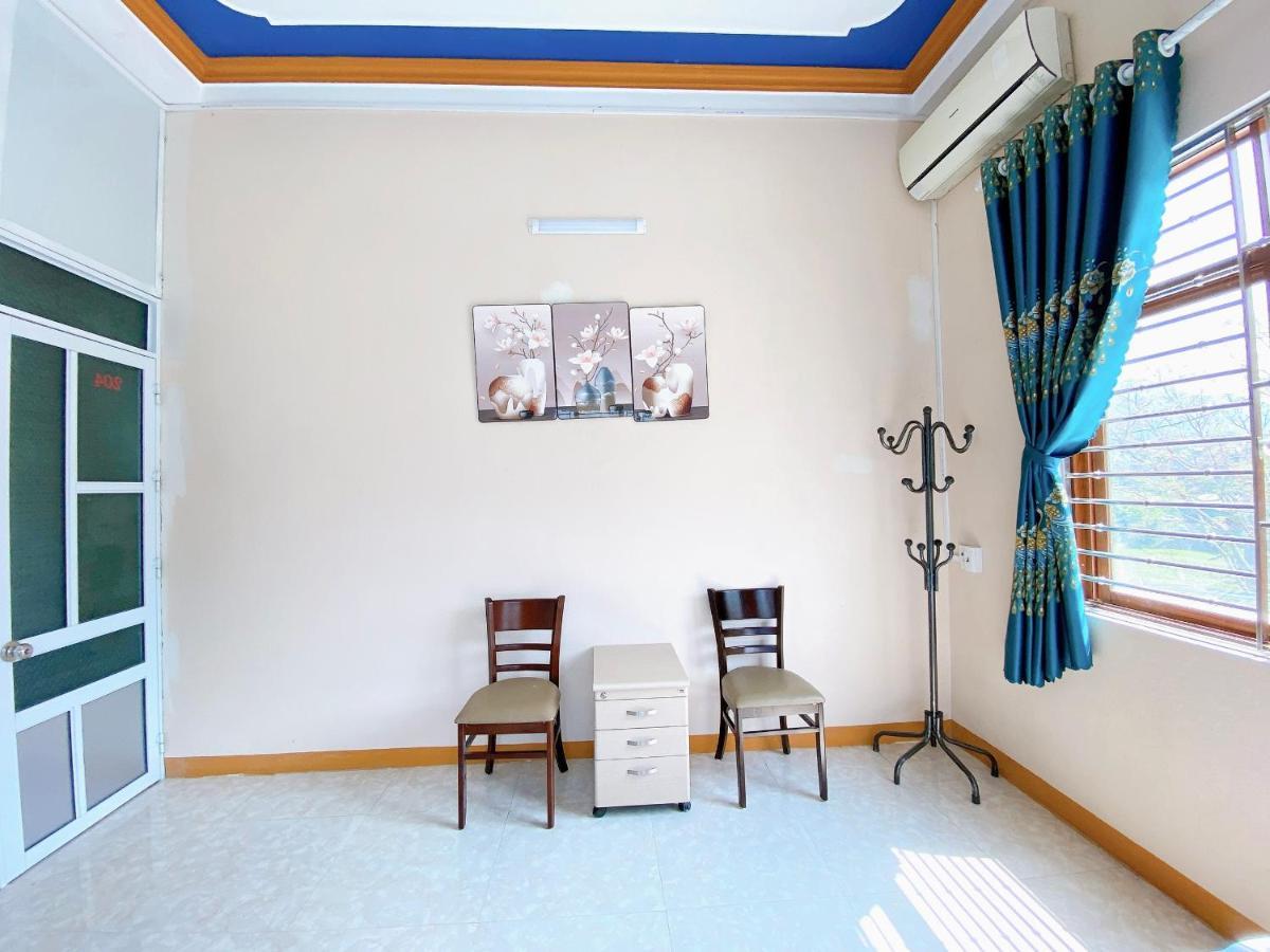 Homestay Hong Anh Dong Van (Ha Giang) Exterior foto