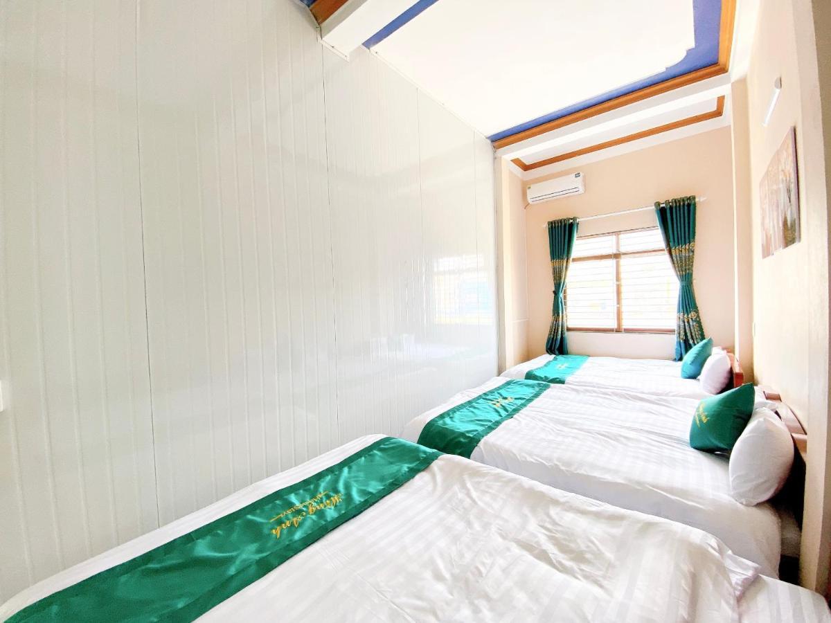 Homestay Hong Anh Dong Van (Ha Giang) Exterior foto