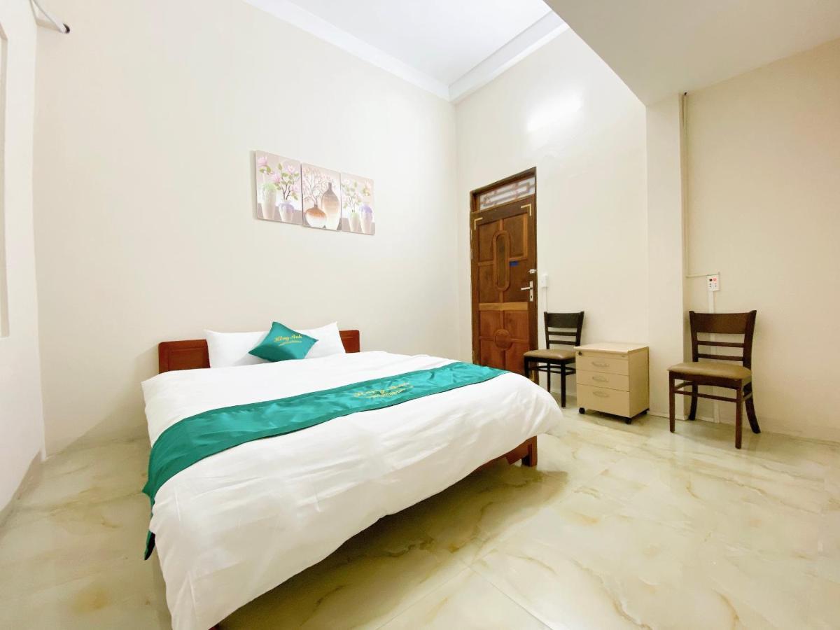 Homestay Hong Anh Dong Van (Ha Giang) Exterior foto
