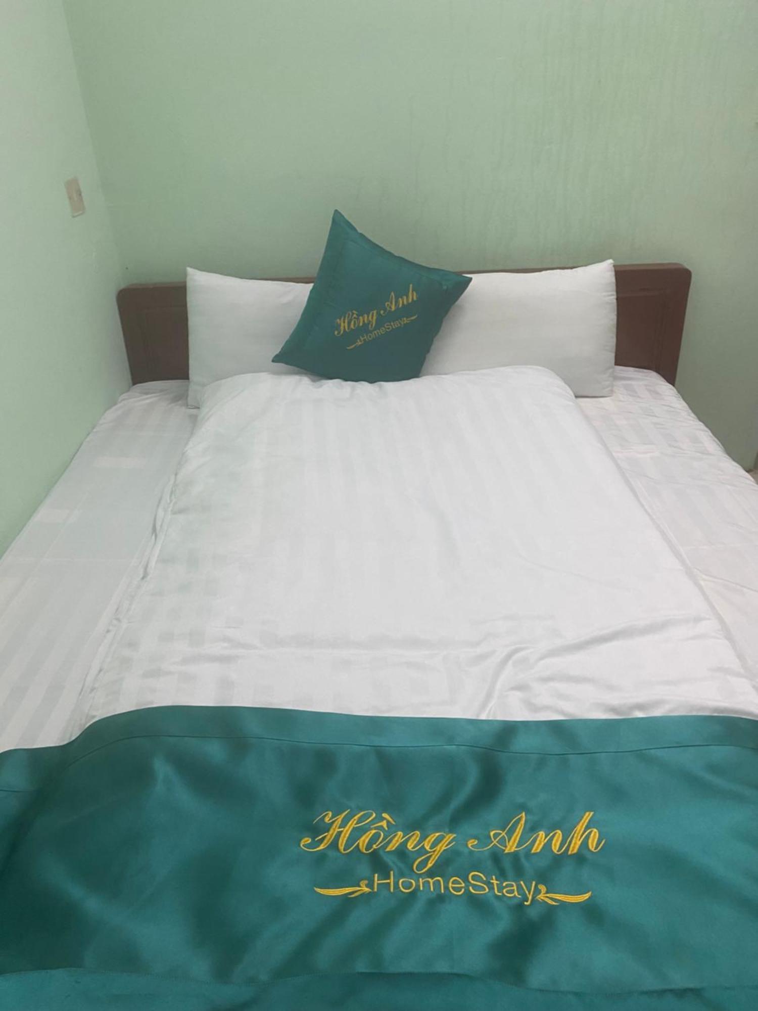 Homestay Hong Anh Dong Van (Ha Giang) Exterior foto